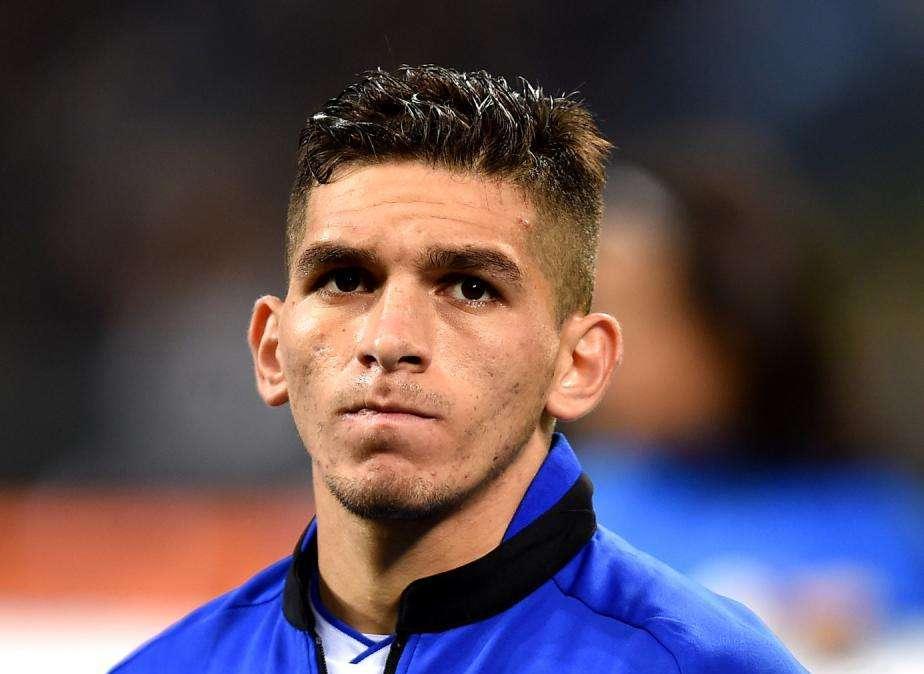 Torreira: "Questo gruppo lavora ogni giorno per cercare di guadagnarsi quel sogno che vogliamo tutti"