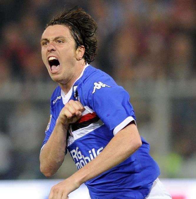 ESCLUSIVA SN - Din Don: "Eccezionale capacità di recuperare la seconda palla. I giusti tempi di Ekdal e Bereszynski. Quagliarella, una giocata quasi impossibile"