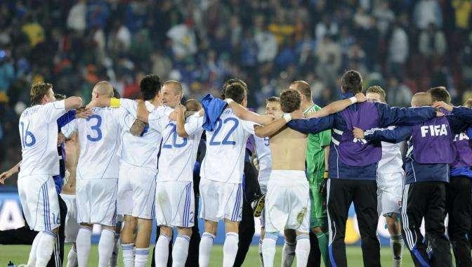 Skriniar a un passo da qualificazione Euro U21