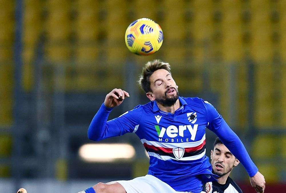 Ramirez salterà Sampdoria - Torino per squalifica