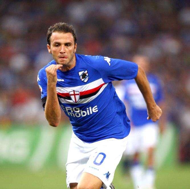 Mixed Zone, Pazzini: "E' stata una grande partita di squadra"