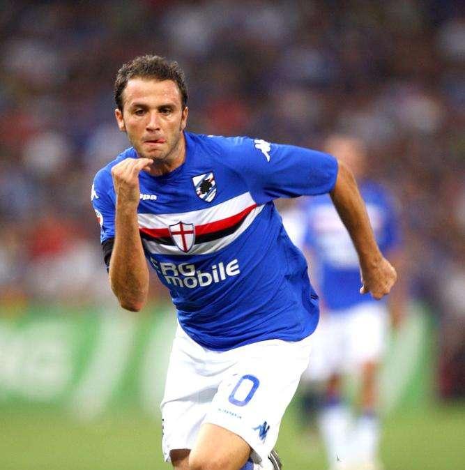 Pazzini: "Ci tenevamo a fare 3 punti"
