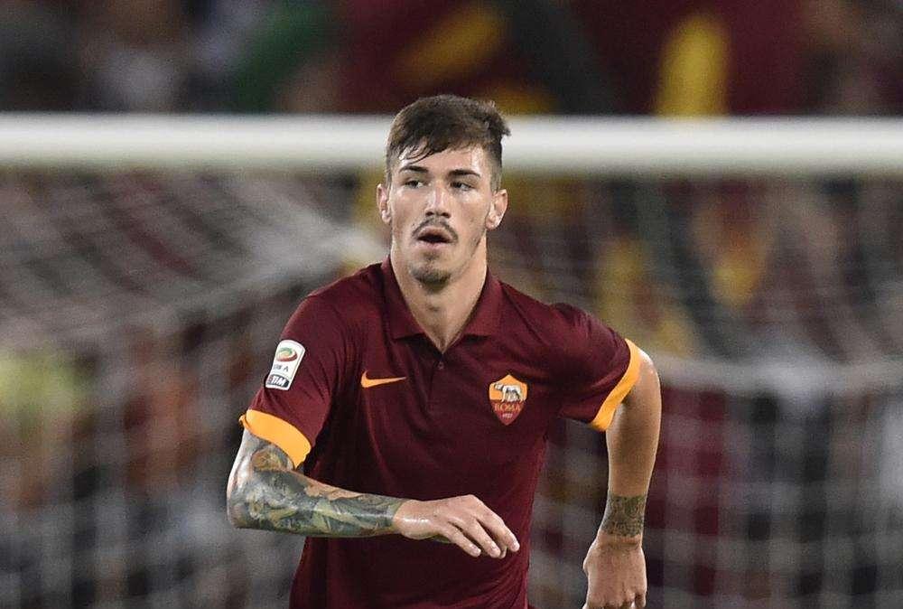 Mihajlovic: "Romagnoli un Nesta più tecnico"