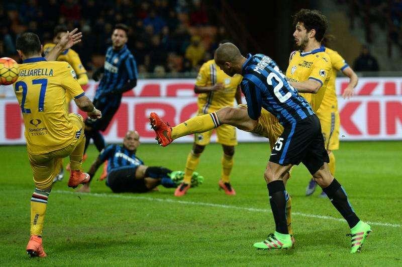 SAMPDORIA MOMENT: fallo di mano in area, per la Samp una regola dalla lettura insolita
