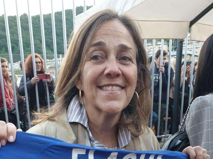 ESCLUSIVA SN - F. Mantovani: "Anno faticoso per la Sampdoria, ma siamo pronti a ripartire"