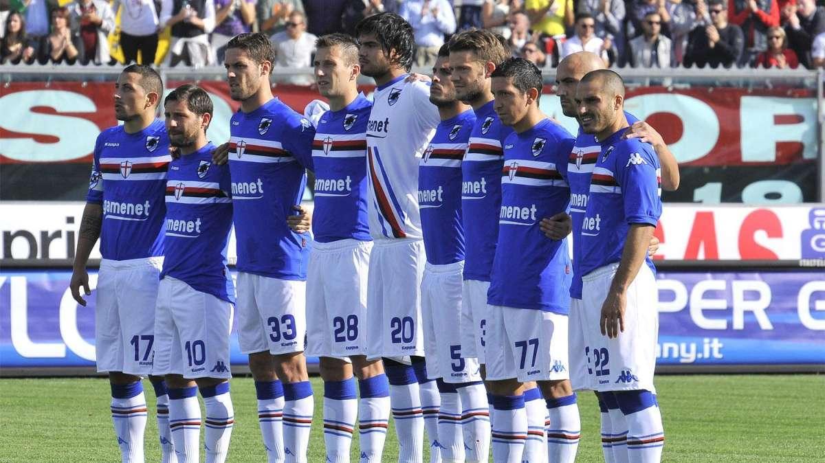 Paganini sulla Samp: "Secondo me è una squadra incompleta perché..."
