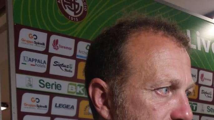 Breda: "Sampdoria era in crisi, ha vinto a Venezia e sta respirando"