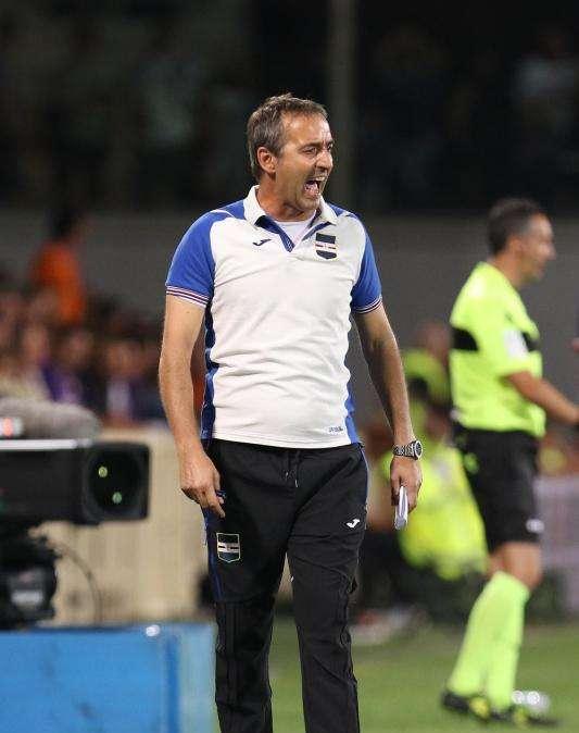 Giampaolo in conferenza: "Prestazione da vera squadra" (Video)