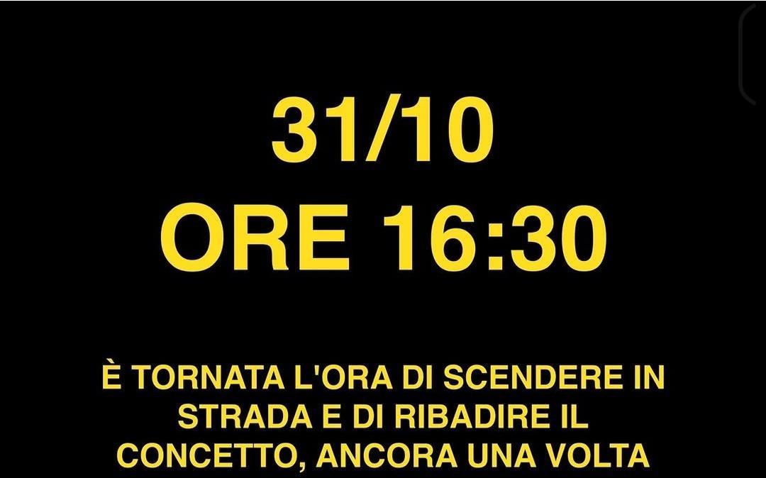 Situazione Sampdoria, gruppi Sud e Federclubs: "31/10 ore 16:30, è tornata l'ora di scendere in strada"