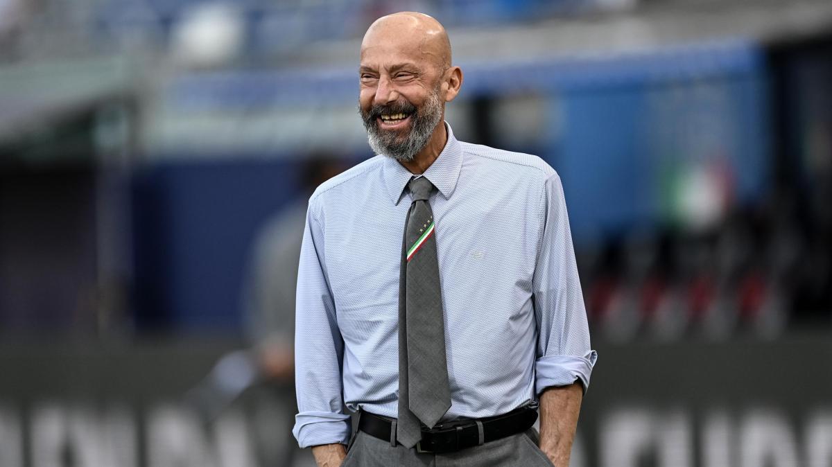 Mondo Sampdoria, Carlini: "I giochi si fanno con gli amici. Una frase di Gianluca Vialli"