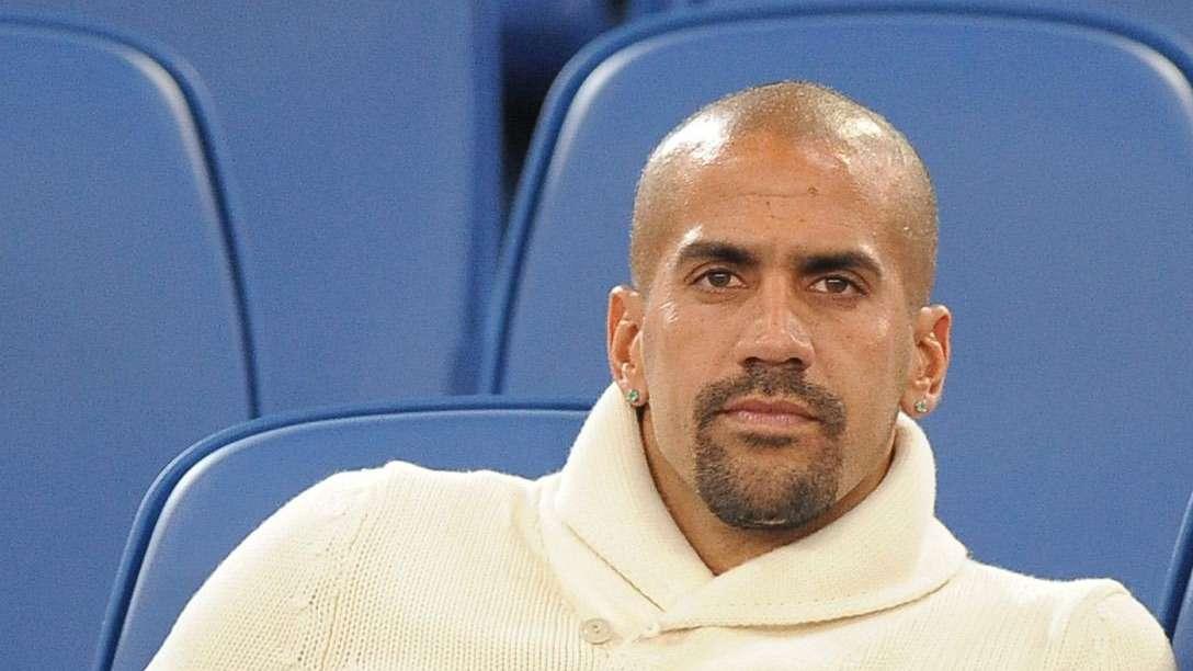 Social, Veron posta fotografia del suo periodo a Bogliasco