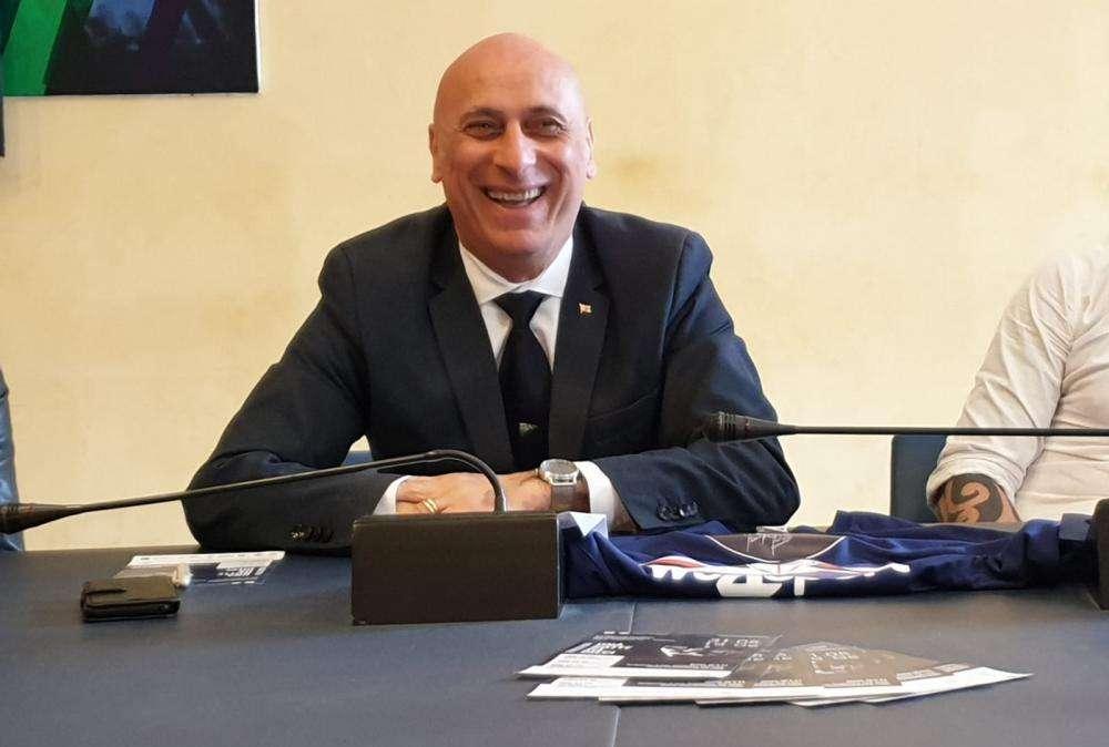 Anzalone sul Ferraris: "Samp e Genoa hanno destinato risorse importanti. Città e tifosi chiedono impianto moderno"