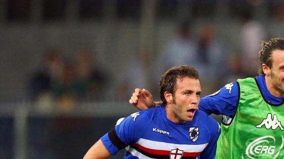 Davide Lippi: "Mannini ambisce alla Nazionale. Su Cassano non c'è niente da dire"