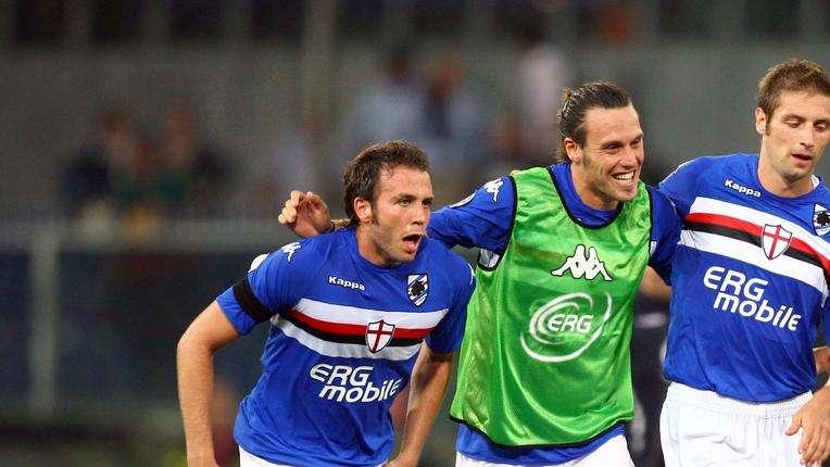 Lunedì di riposo in casa Samp