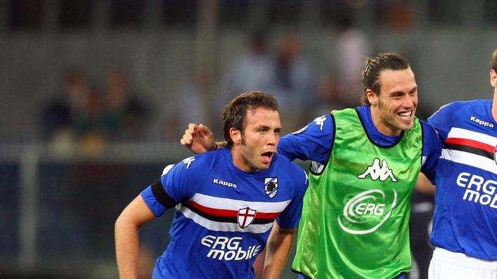 Lucchini, Pazzini, Volta e Pozzi: aggiornamenti sulle loro condizioni