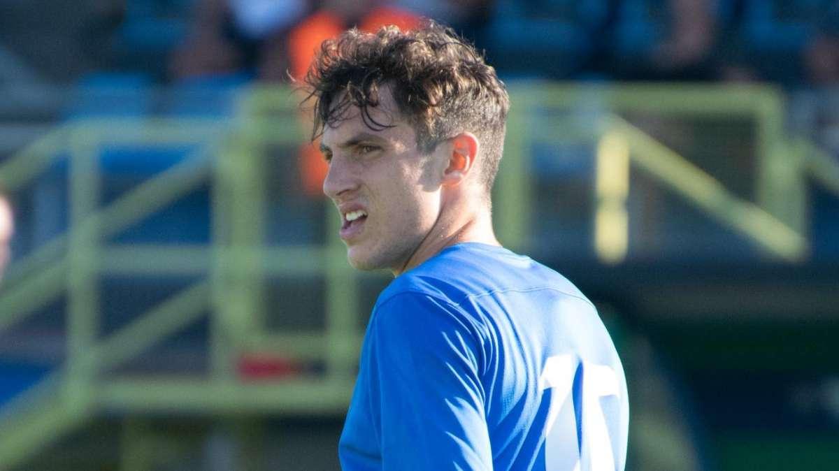 Cittadella, Tessiore: "La Sampdoria ha una rosa forte. Per me sarà un'emozione"