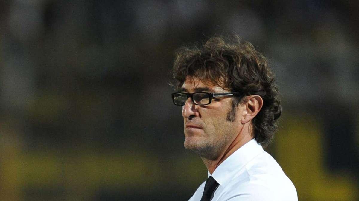 Martedì di riposo, ripresa mercoledì in vista del Milan