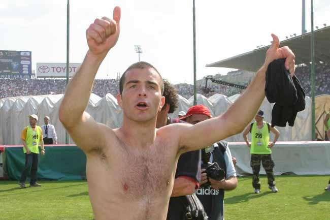 Maresca: "Alla Samp per aiutare i giovani bravi che ci sono a crescere"