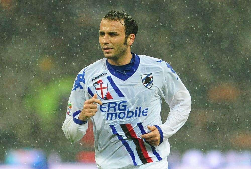 Pazzini: "Se giochiamo con grinta e determinazione possiamo far bene"