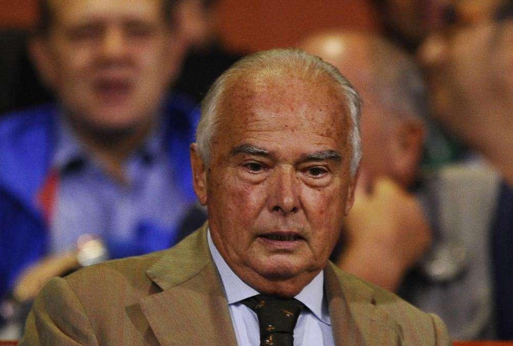 Alla Santa Maria Assunta del Serro, una messa in memoria di Riccardo Garrone