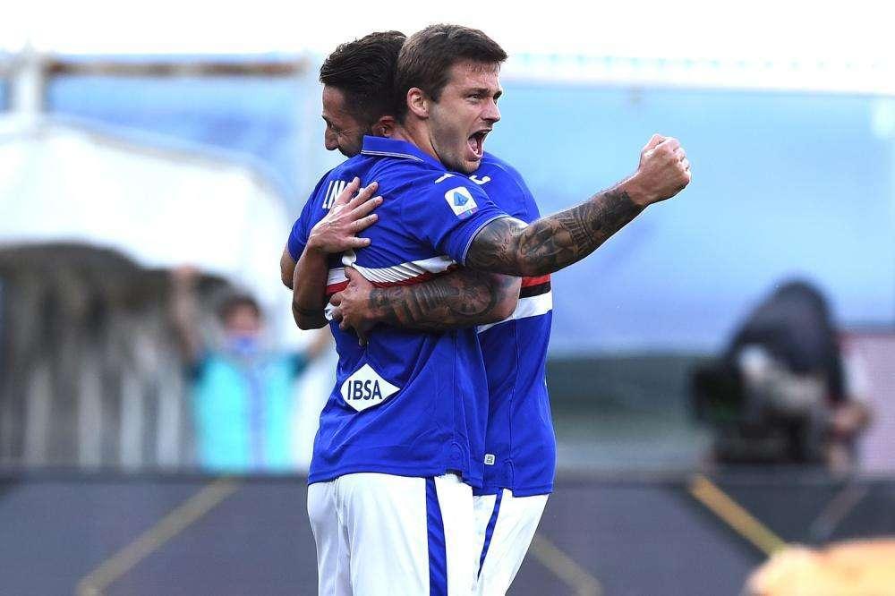 Il primo mini filotto nel momento chiave(3-0)