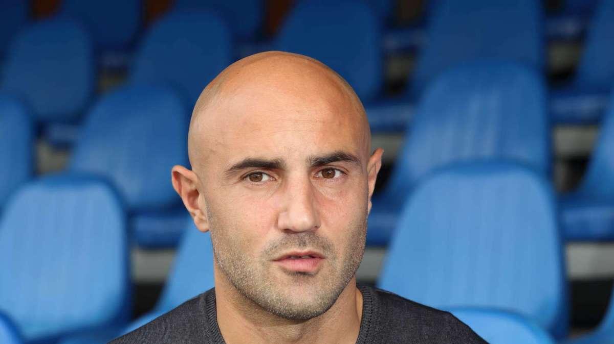 Maccarone: "Ero ai margini della Sampdoria. Corsi mi chiese di tornare"