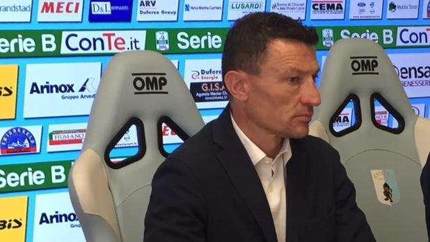 ESCLUSIVA SN - Contini alla Sampdoria, Superbi Ds Virtus Entella: "Portiere di grande esplosività"