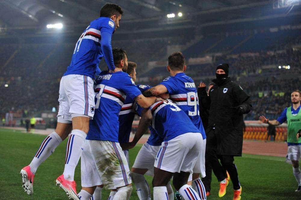 Studio CIES sulla precisione: Samp 14^ in Europa, si conferma prima in Italia