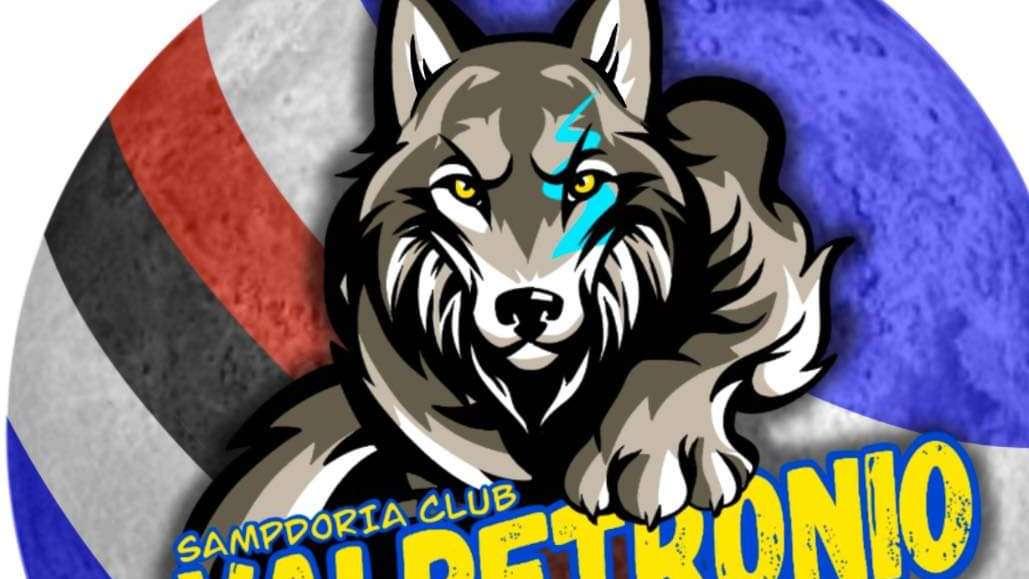 Sampdoria Club Valpetronio ringrazia Lanna: "Sperando sia solo un arrivederci"