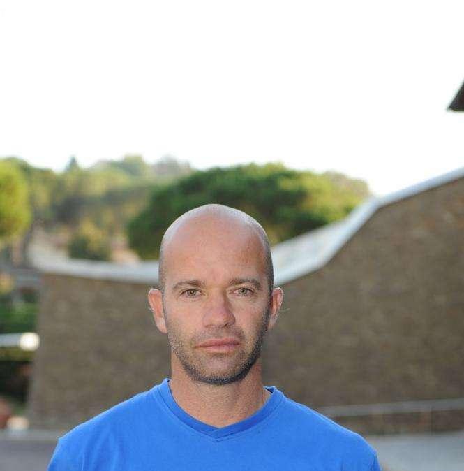 Federico Giampaolo: "Dopo la Juve l'ho sentito e si è detto molto contento"