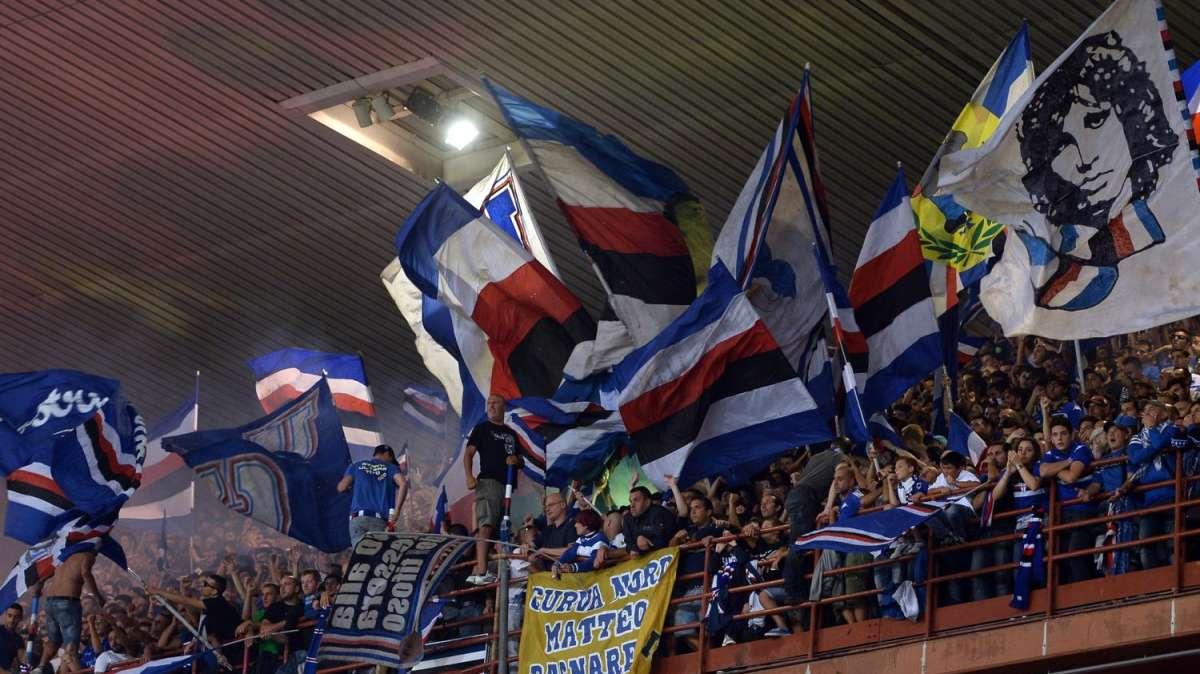 Le prime parole di Correa: "Pronto ad allenarmi. Mi piace la Samp, sono molto felice"