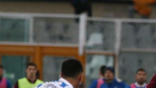 W. Lopez: "Sampdoria e Spezia devono fare punti per riprendere zona playoff"