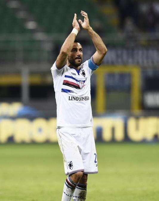 Tirotta: "Quagliarella merita più di tutti il 10° posto"