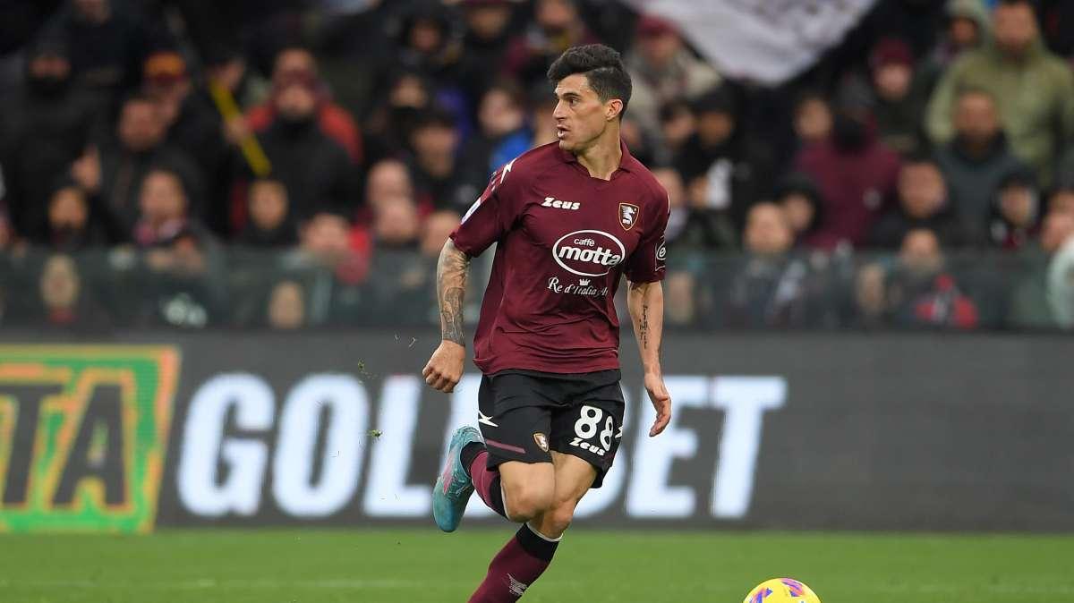 Verso Sampdoria - Salernitana: tre giocatori granata si allenano a parte