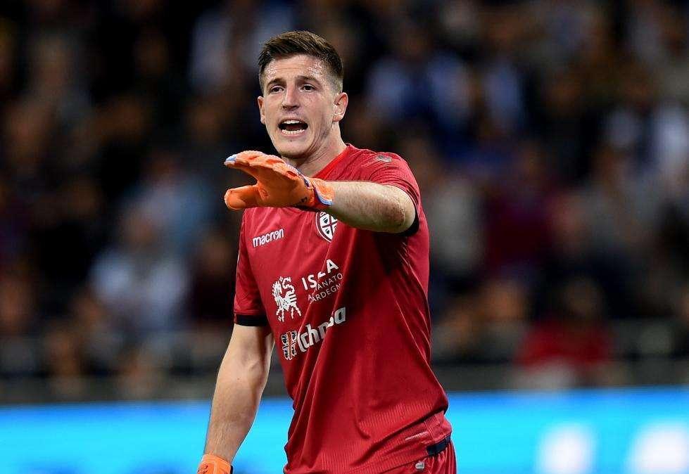 ESCLUSIVA SN - Ag. Cragno: "Difficile trattare con il Cagliari. Credo possa avere le caratteristiche giuste per il tipo di gioco di Giampaolo"