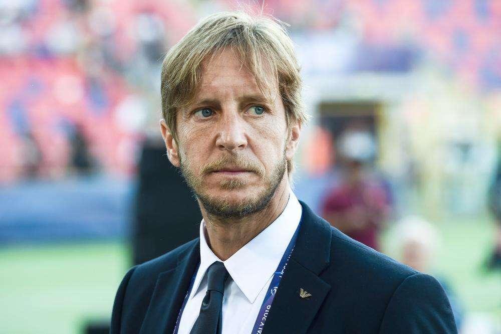 Ambrosini: "Sampdoria un'altra squadra, voglia determinare non subire partita"