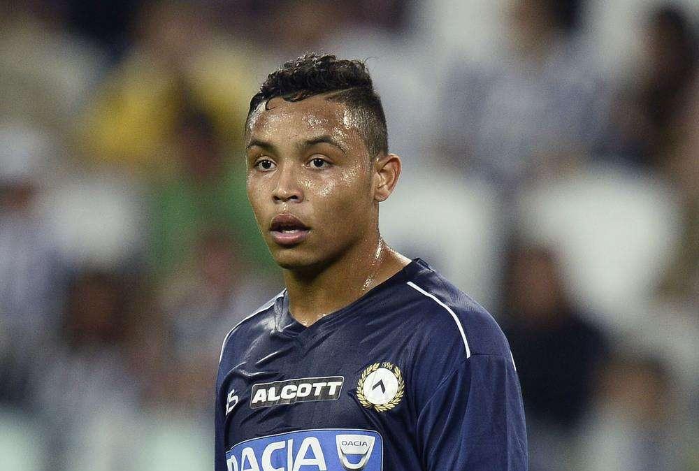Sorpresa Muriel a Bogliasco 