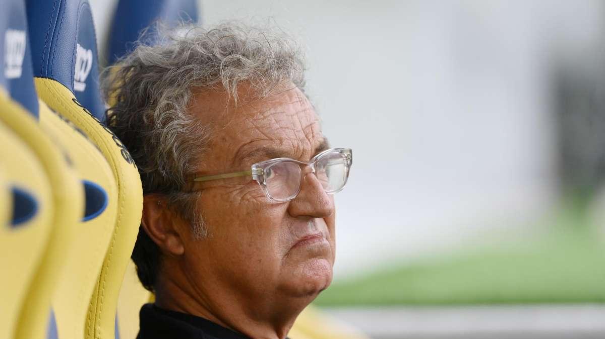 Pisa, Corrado: "Palermo e Sampdoria con monte ingaggi più alti non ce l’hanno fatta"