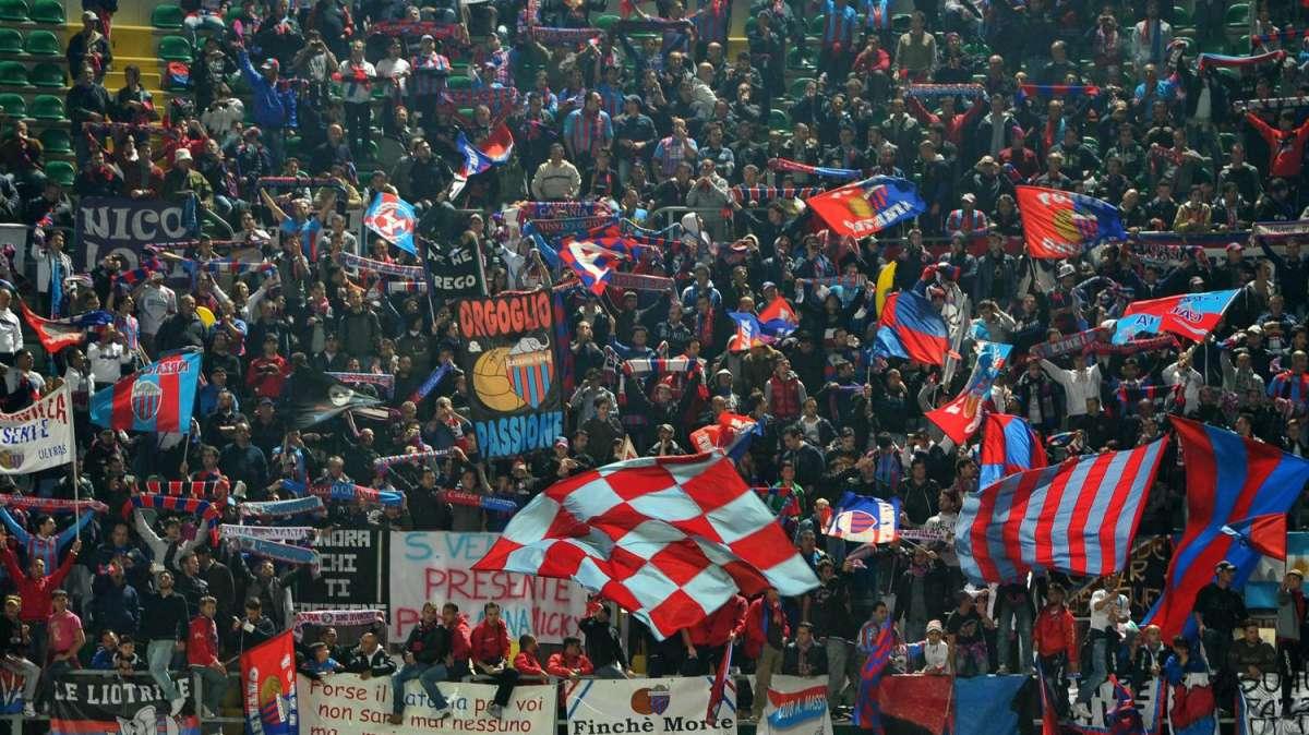 Catania letale nella ripresa, Pozzi verso quota 200 in carriera