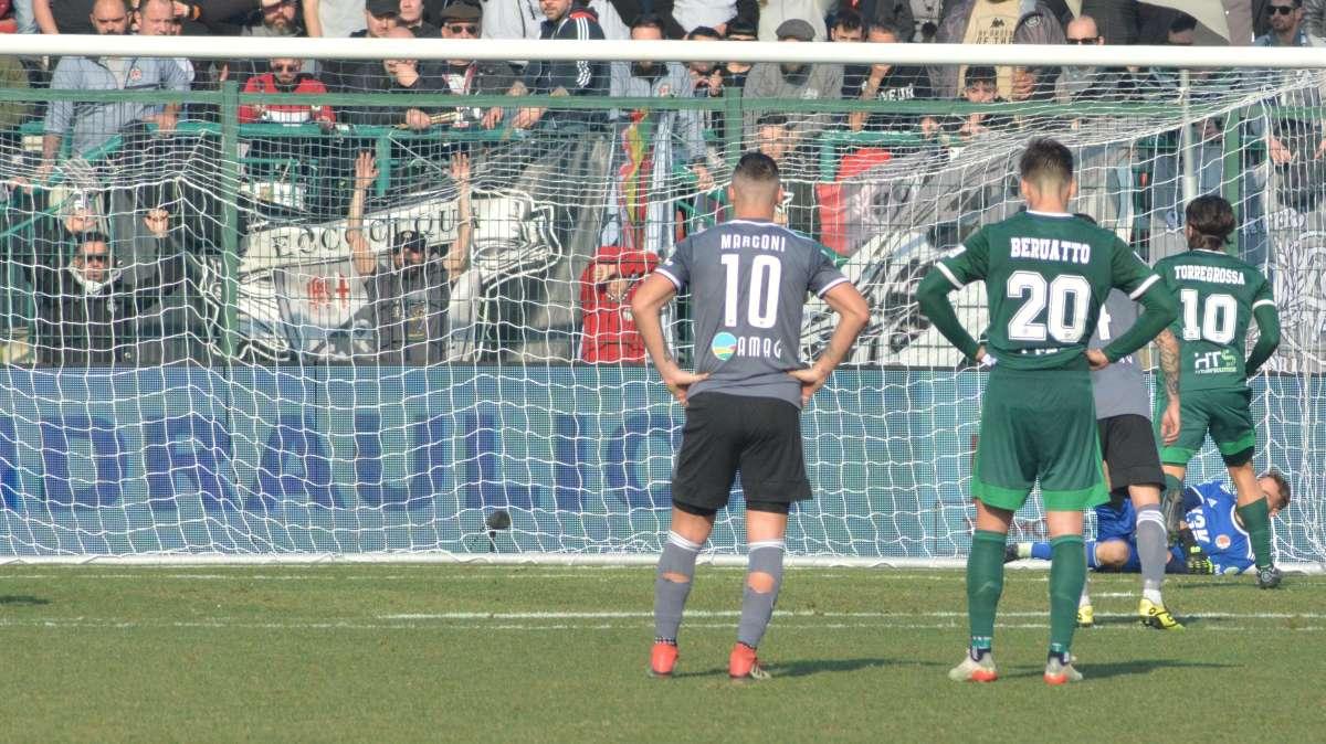 Pisa, per i playoff si punta su Torregrossa, "un po' appannato nell'ultimo mese"