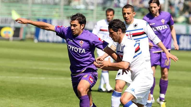 Anche Accardi out