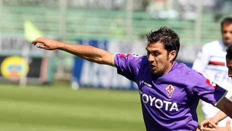 Problema al ginocchio per Accardi?