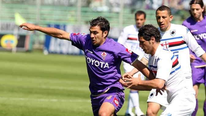 Seduta pomeridiana per la Samp: Accardi migliora