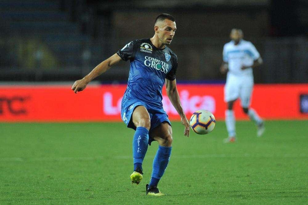 A FARSI LE OSSA IN TOUR: Empoli k.o al Mapei. Per Capezzi un assist e una prestazione ordinata