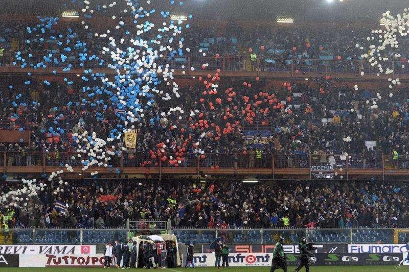 Promozioni sui biglietti per gli Under 14 e 18 in occasione di Samp-Cesena