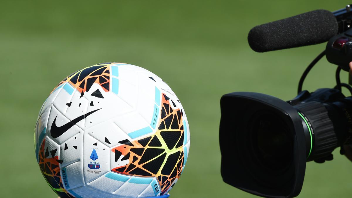 Sampdoria, anticipi e posticipi dalla 30.a alla 32.a di campionato