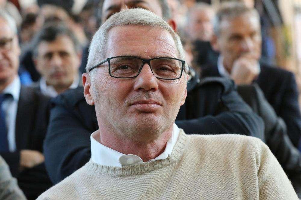 Bertelli: "Ripresa incognita al momento. Per usciti da positività solo attività di base"