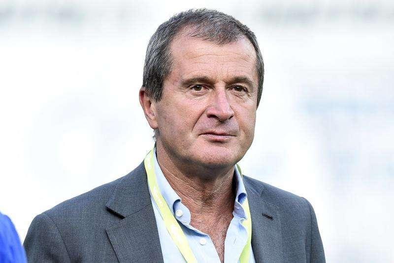 Osti: "Zapata e Strinic giocatori di grande profilo. Servirà la stagione perfetta per certi traguardi"
