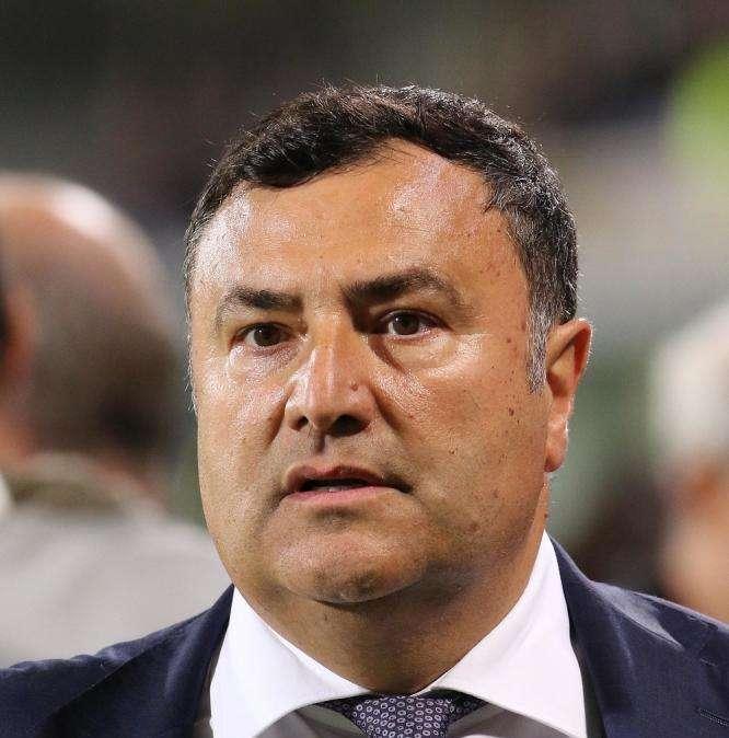 Barone: "Concludere stagione senza sacrificare la prossima. Ci aspettiamo collaborazione calciatori"
