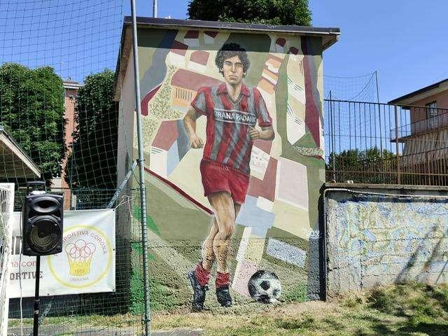 Cremona celebra Vialli con documentario sulla Sampdoria